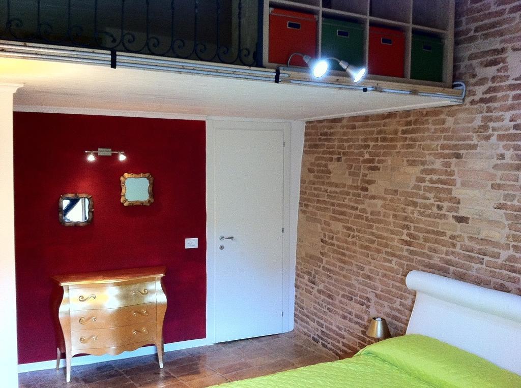 Bed & Breakfast La Lanterna