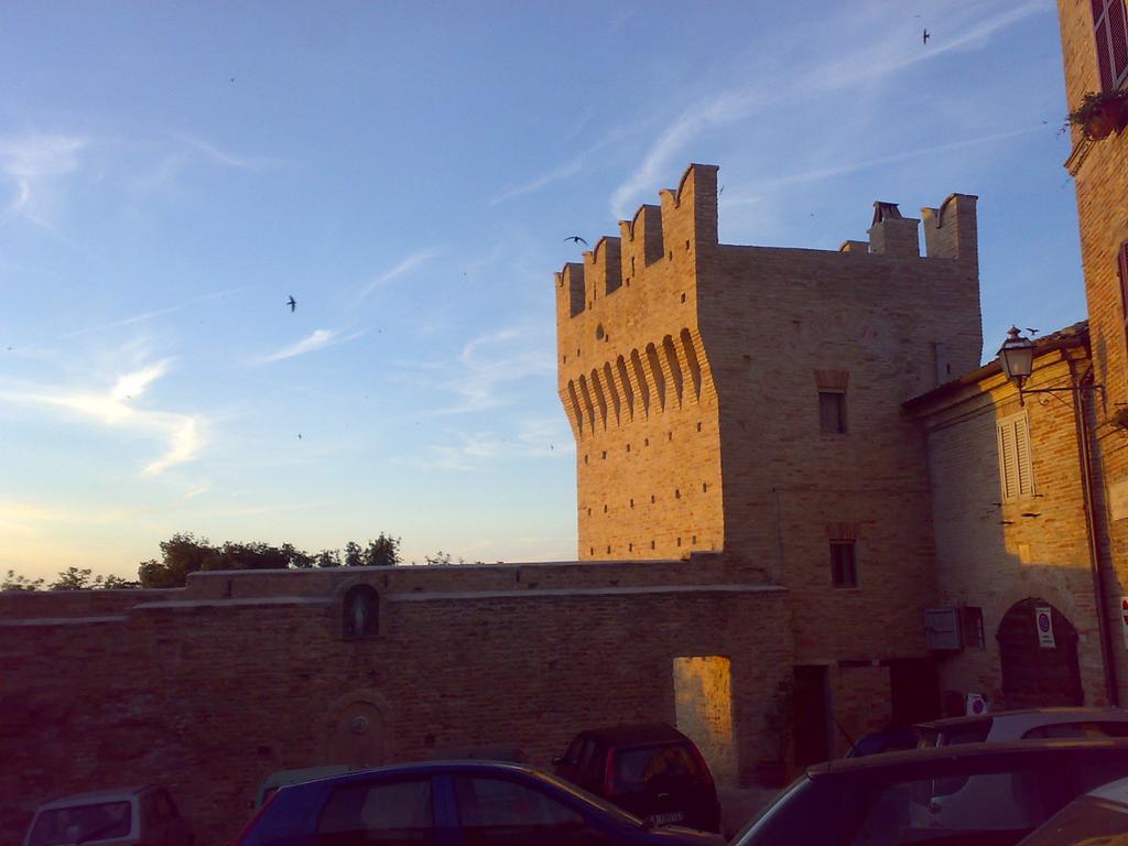 Bed & Breakfast La Lanterna