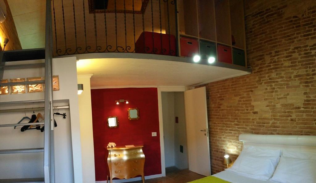 Bed & Breakfast La Lanterna